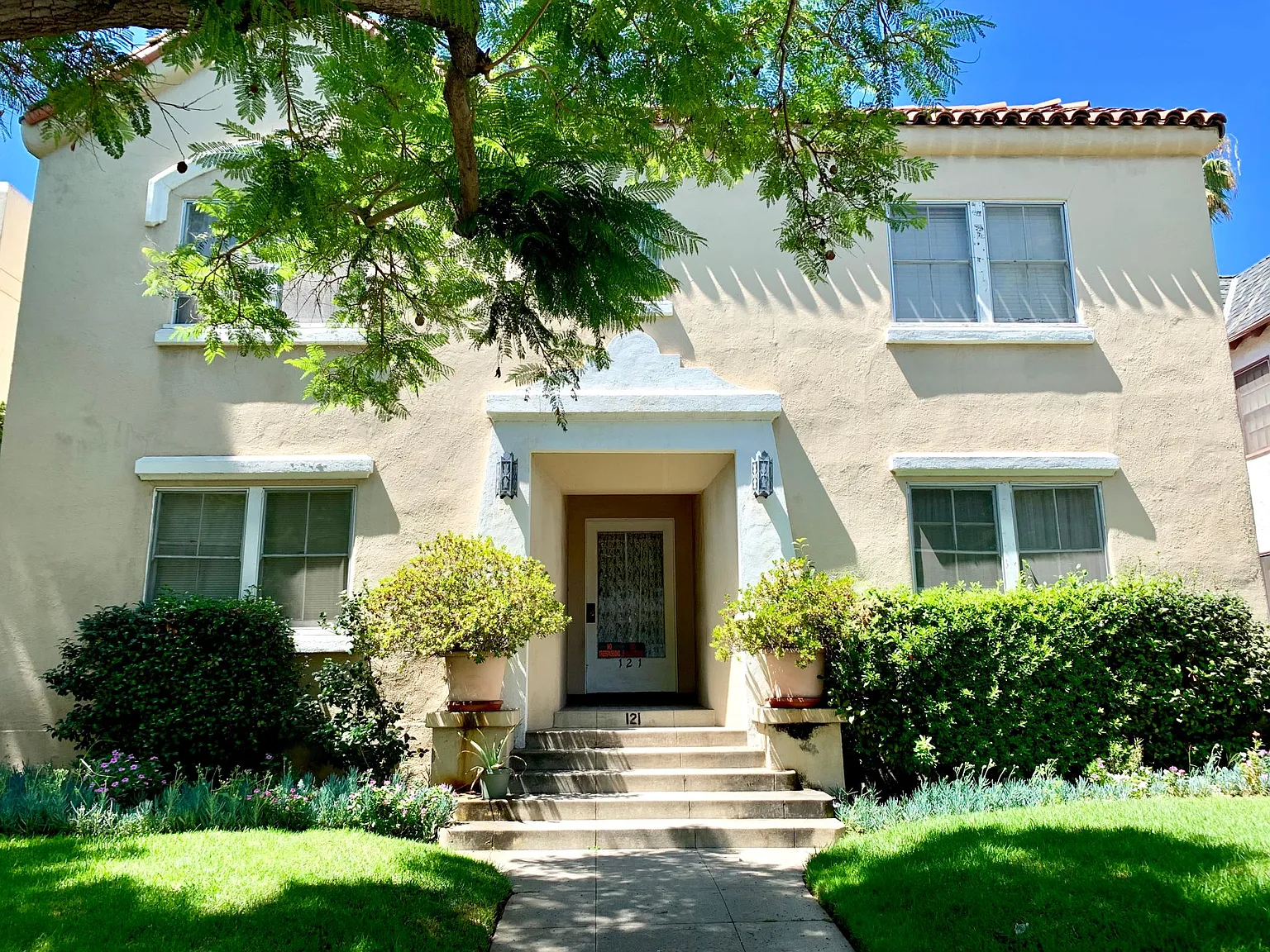 1 bed, 640 sqft, $2,500 — Photo 1