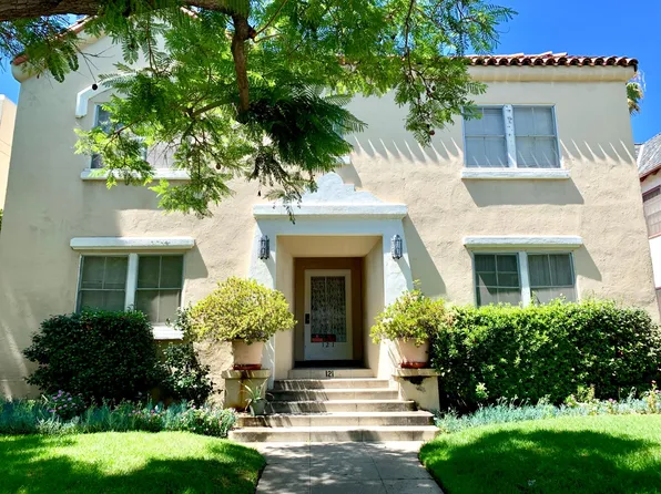 121 N La Peer Dr #2, Beverly Hills, CA 90211