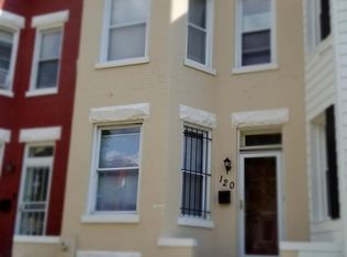 120 Adams St NW, Washington, DC 20001