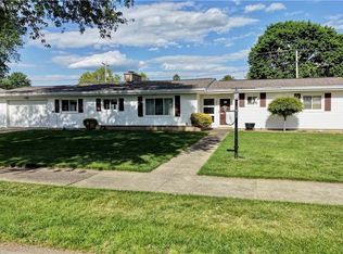 1017 Kaderly St NW, New Philadelphia, OH 44663