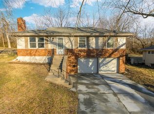 9621 Lawndale Ave, Kansas City, MO 64137