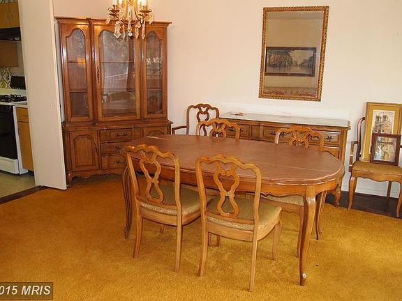 2nd image of 4620 N Park Ave APT 303E