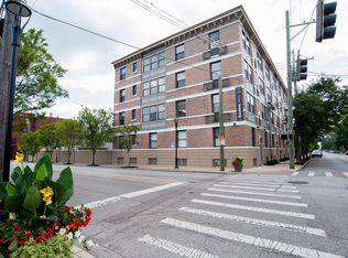 2378-2384 Park Avenue, Cincinnati, OH 45206