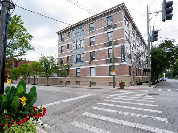 2378-2384 Park Avenue, 2378 Park Ave #12, Cincinnati, OH 45206