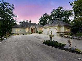 12126 Cedar Circle Dr, Sainte Genevieve, MO 63670