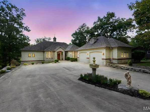 12126 Cedar Circle Dr, Sainte Genevieve, MO 63670