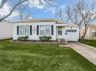 3808 Desert Ridge Dr, Fort Worth, TX 76116