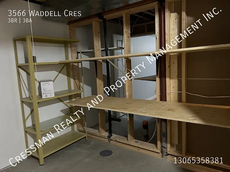 3566 E Waddell Cres — Photo 17