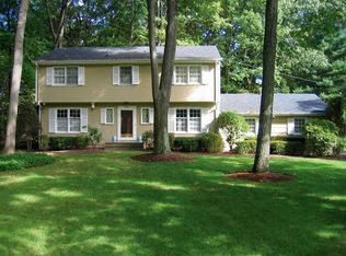 15 Terkuile Rd, Montvale, NJ 07645