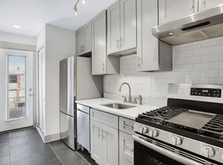 855 19th St NE APT 3, Washington, DC 20002