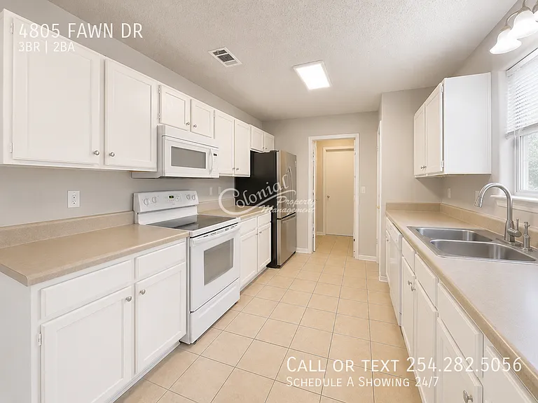 4805 Fawn Dr — Photo 6