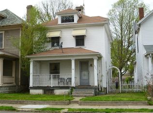 2721 E 4th St, Dayton, OH 45403