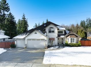 15406 59th Dr SE, Snohomish, WA 98296