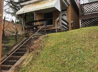 2445 Woodward Ave, Pittsburgh, PA