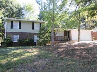783 Forest Ridge Dr SE, Marietta, GA 30067