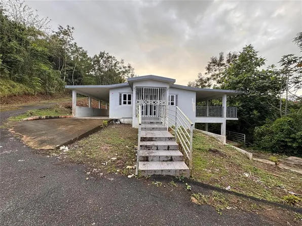 501-919157 Carr Dm #185-14.3, Carolina, PR 00985