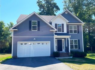 1413 Twilight Ln, Richmond, VA 23235