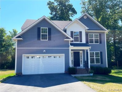 1413 Twilight Ln, Richmond, VA, 23235