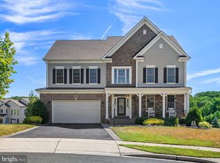 1103 Verbena Ct, Silver Spring, MD 20906