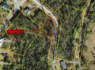 1 Walnut St, Chattahoochee, FL 32324