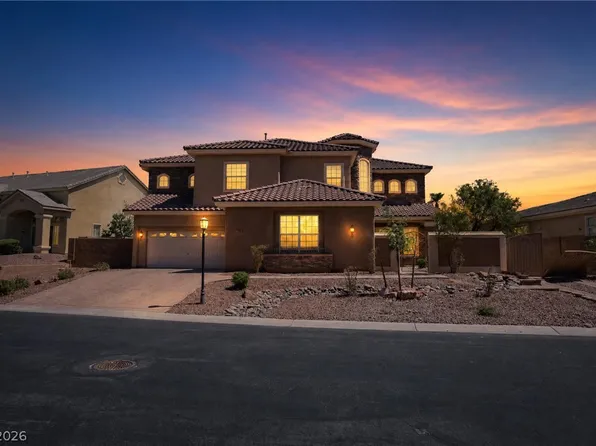 7308 Buttons Ridge Dr, Las Vegas, NV 89131