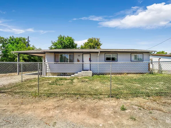 605 S Alder St, Jerome, ID 83338
