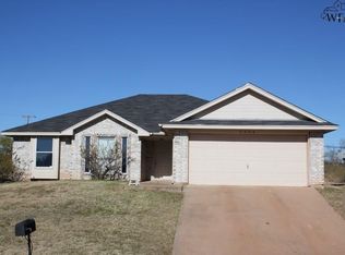 3906 Onaway Trl, Wichita Falls, TX 76309