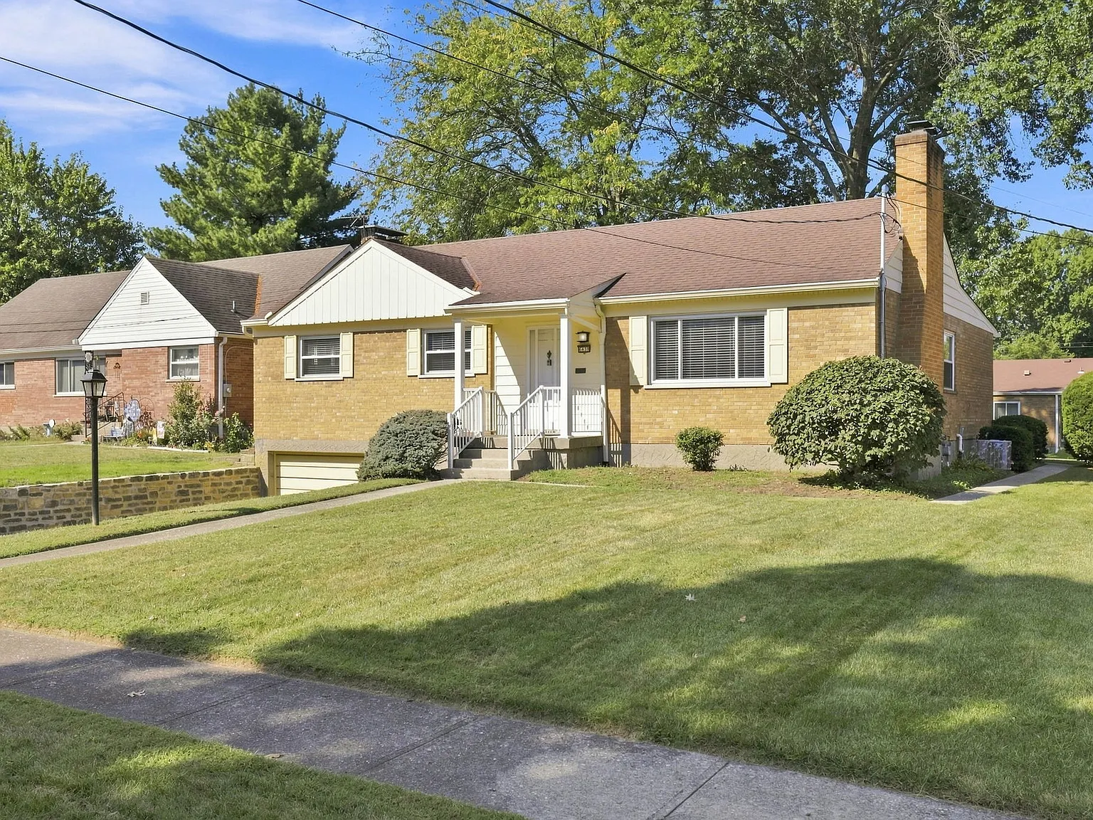 3 bed, 1545 sqft, $2,100 — Photo 1