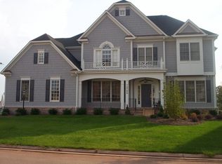 15794 Spyglass Hill Loop, Gainesville, VA 20155