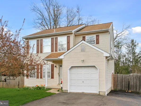 514 Madison Ave, Langhorne, PA 19047