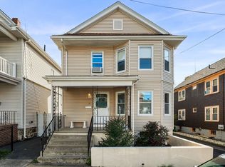 18 Edith St, Everett, MA 02149