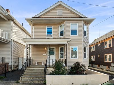 18 Edith St, Everett, MA, 02149