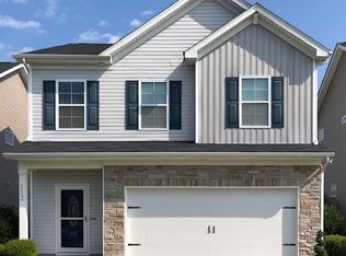 112 Jersey Ln, Columbia, SC 29209
