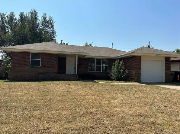 1232 NE 45th St, Oklahoma City, OK 73111