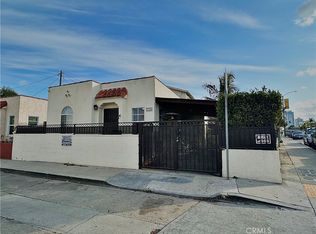 750 Alamitos Ave, Long Beach, CA 90813