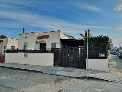 750 Alamitos Ave, Long Beach, CA, 90813