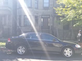 3719 W Lexington St, Chicago, IL 60624