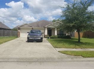 5107 Dripping Spring Ave, Cove, TX 77523