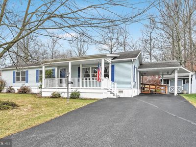 64 Maple Ave #Tp-0016, Manheim, PA, 17545
