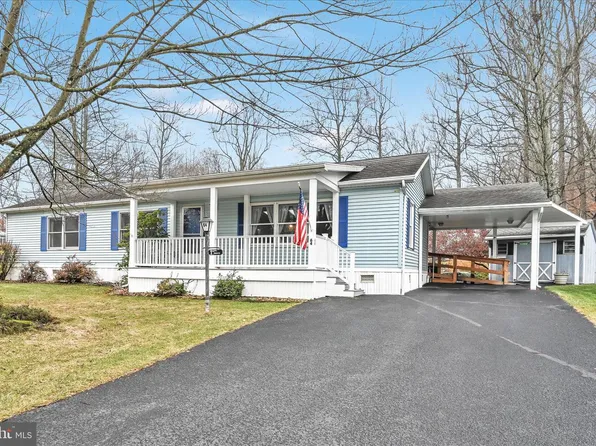 64 Maple Ave #Tp-0016, Manheim, PA 17545