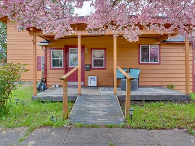 300 W Fairfield St, Gladstone, OR, 97027