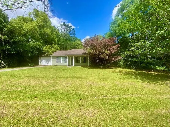 531 7th Ave SE, Cairo, GA 39828