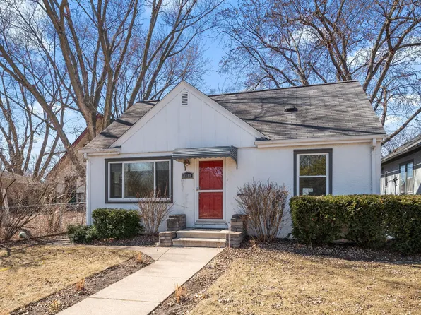 3908 46th Ave S, Minneapolis, MN 55406