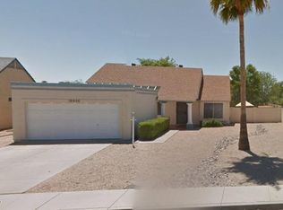 18836 N 47th Ave, Glendale, AZ 85308