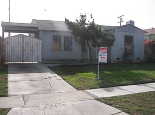 1424 W 94th St, Los Angeles, CA 90047