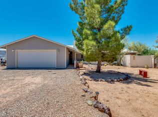 33622 N Rifleman Rd, Cave Creek, AZ 85331