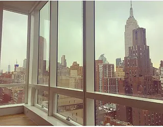 Rented by Urban Sanctuary