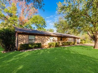 409 Crestwood Dr, Eastland, TX 76448