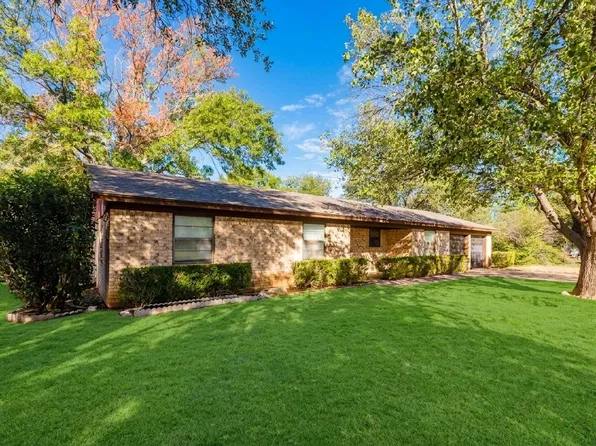 409 Crestwood Dr, Eastland, TX 76448