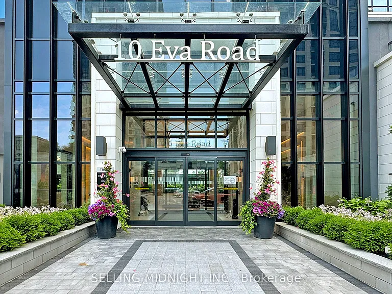 10 Eva Rd #1105 — Photo 37